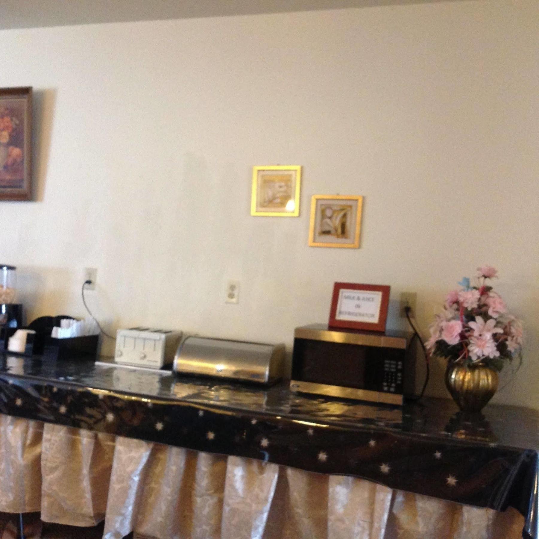 Coronado Motel & Rv Park Lindsborg Zewnętrze zdjęcie