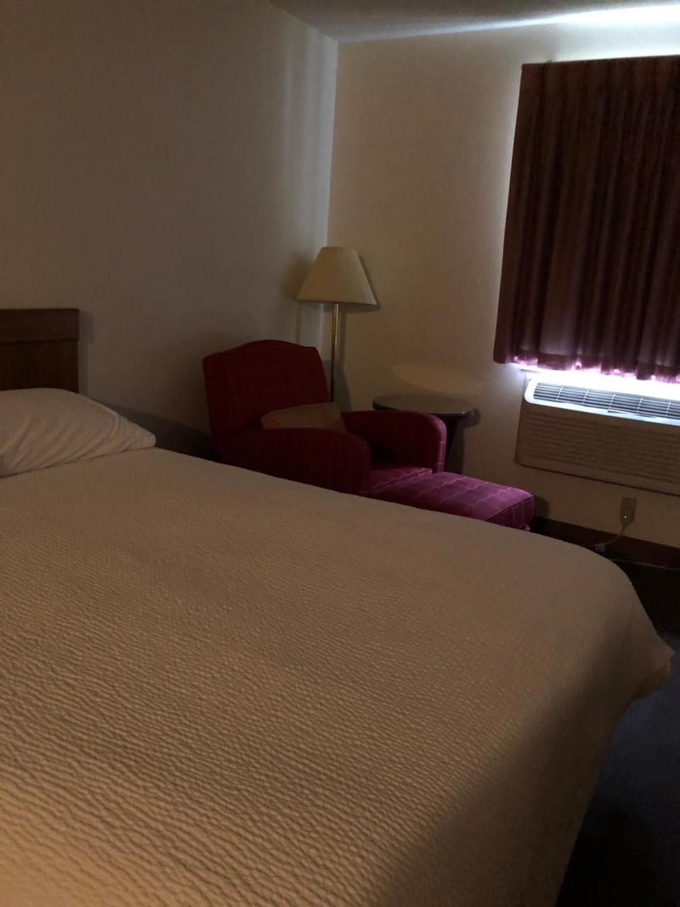 Coronado Motel & Rv Park Lindsborg Zewnętrze zdjęcie