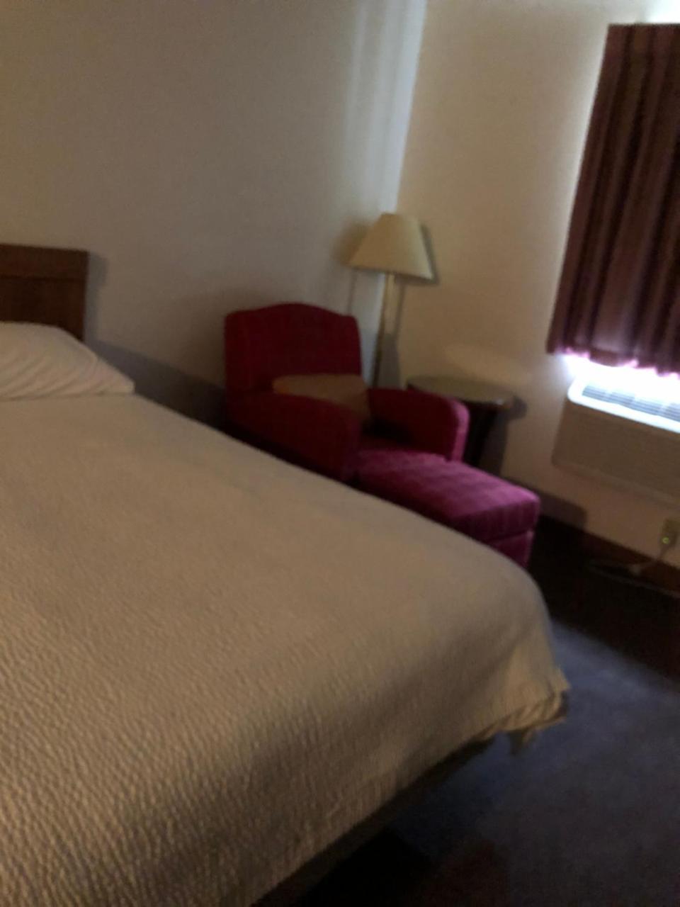 Coronado Motel & Rv Park Lindsborg Zewnętrze zdjęcie